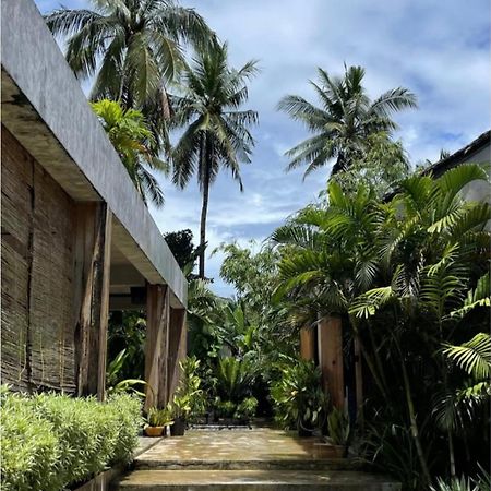 Surfing Temple Hotel Boutique Хенераль-Луна Екстер'єр фото